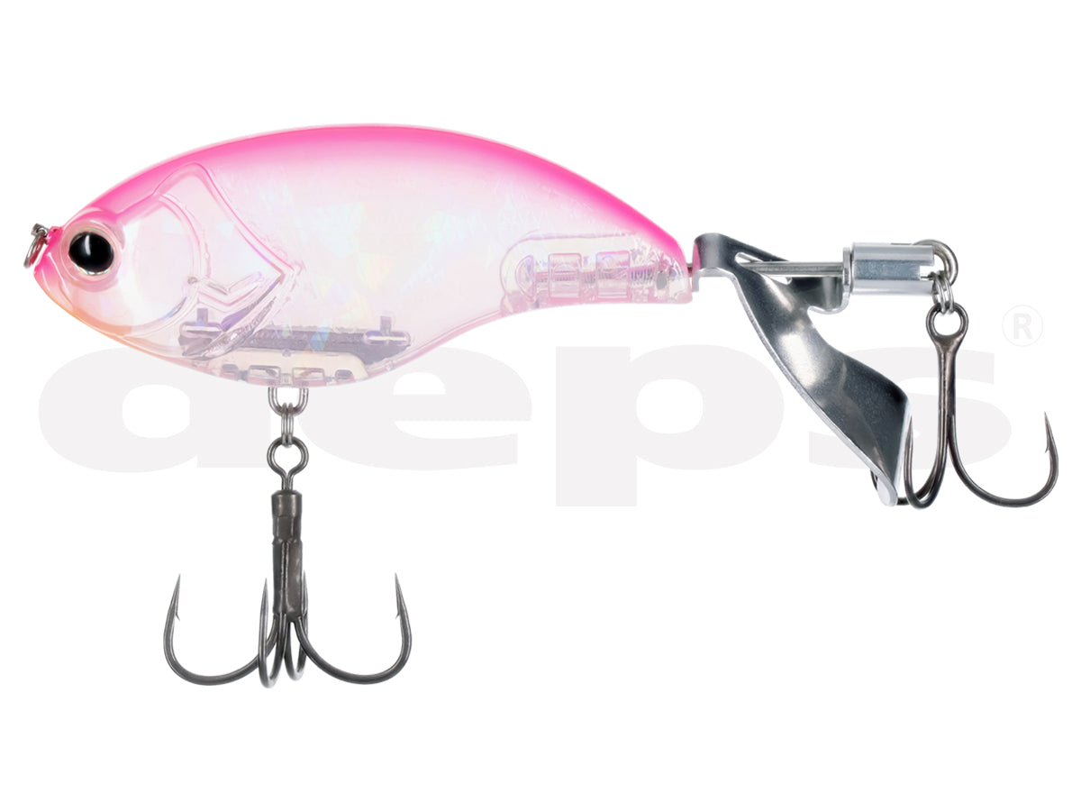 EVOKE ZERO 150 - deps