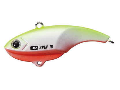 JIGPARA Spin 18g - Major Craft