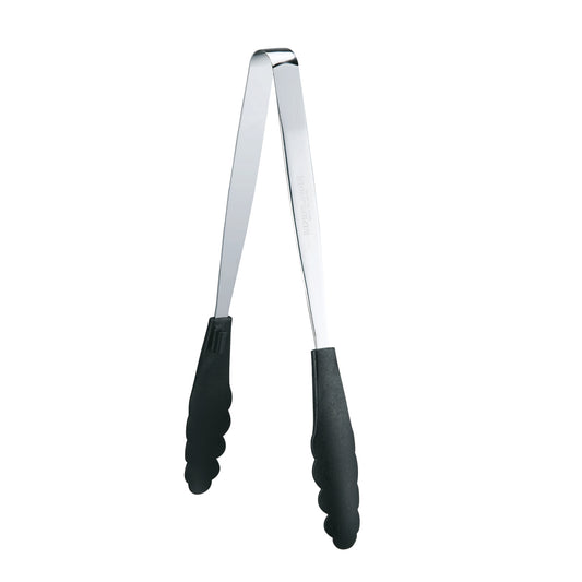 Cooking Tongs 300 Black - UNIFLAME