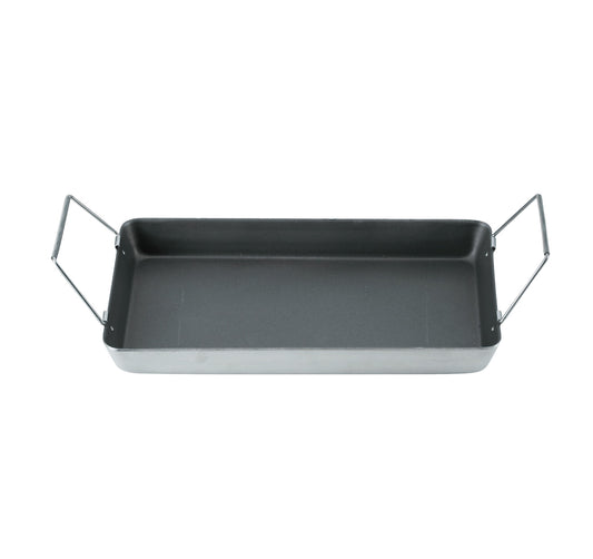 Unisera TG Grill Plate - UNIFLAME