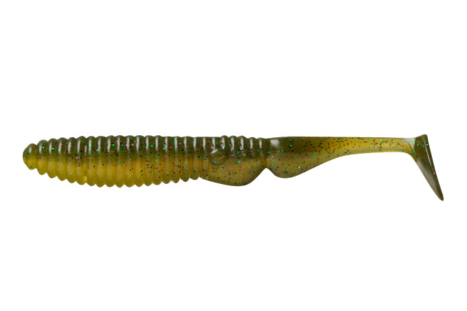 Ammonite Shad - JACKALL