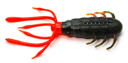 BUKKOMI CRAW DADDY - RAID JAPAN