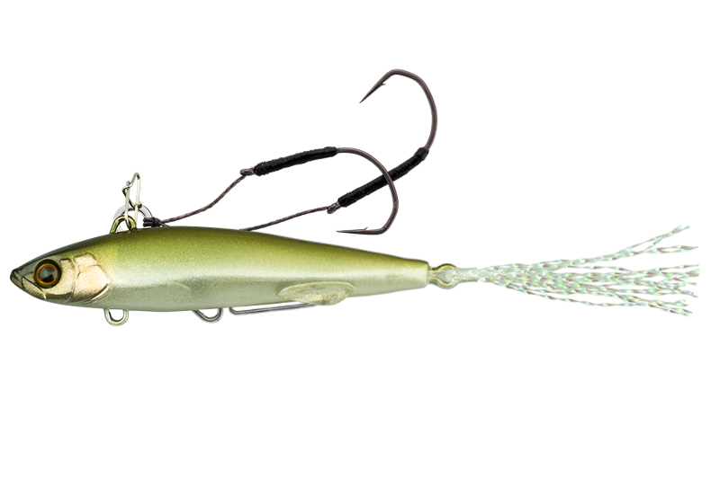 Live Darter Chirashi Hook Tune - JACKALL