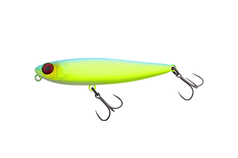 Chubby Pencil55 AREA - JACKALL
