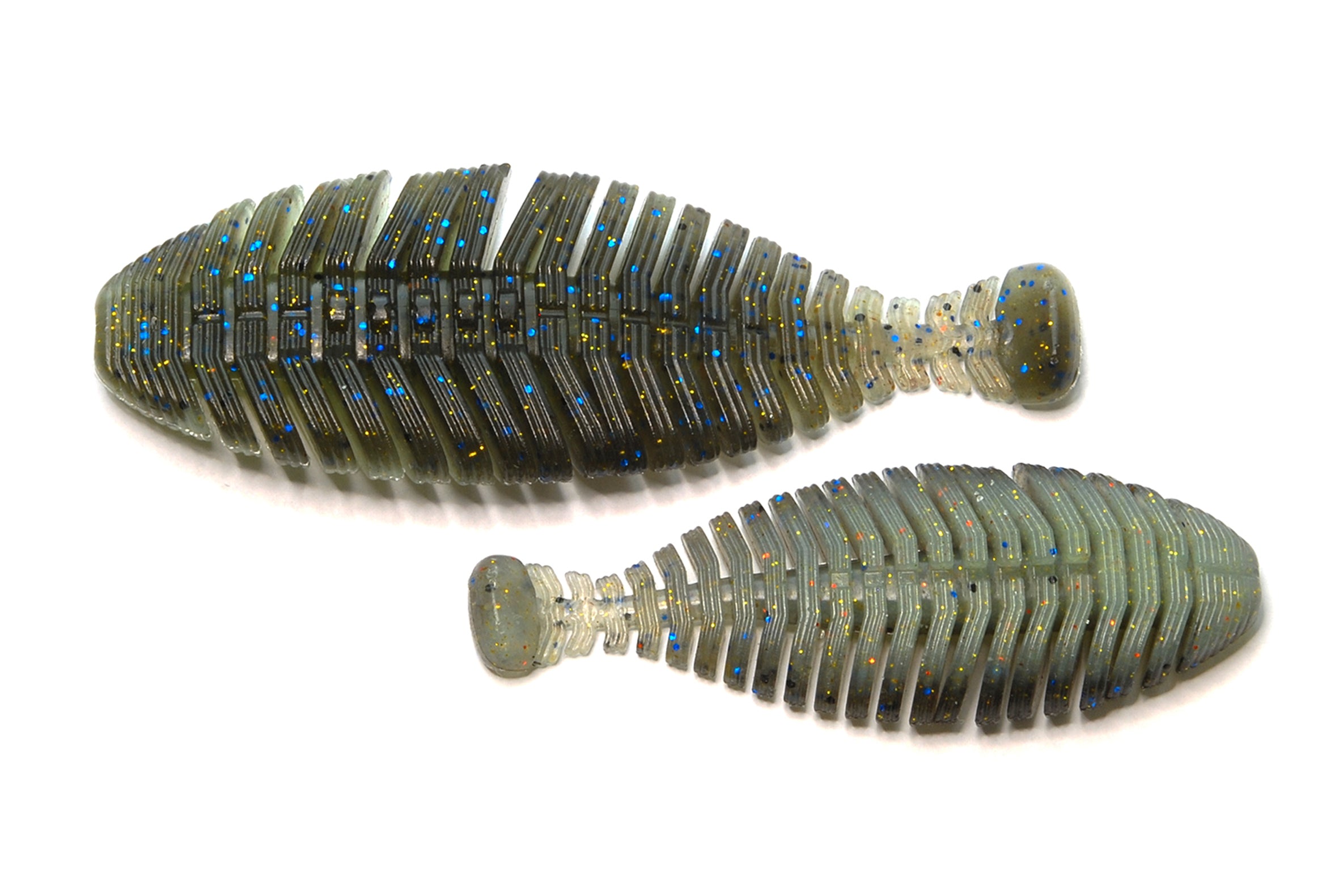 HIRA TAILOR 4.7inch - RAID JAPAN