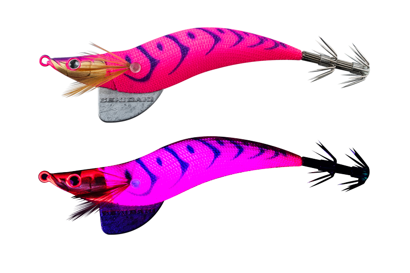 GEKIDAKI DROPPER - JACKALL