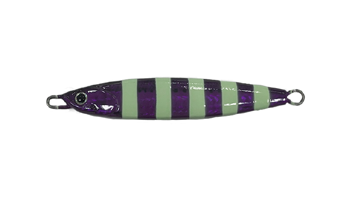 Metal Jig Short type - Galápagos