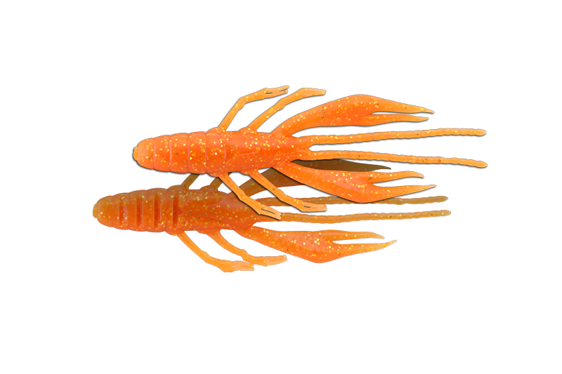 WAVER SHRIMP FOR CHINU - JACKALL