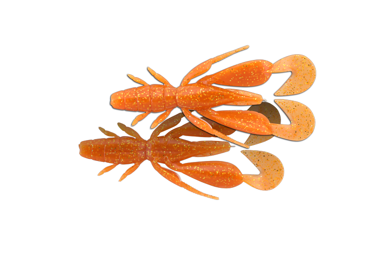 CHUNKCRAW FOR CHINU - JACKALL