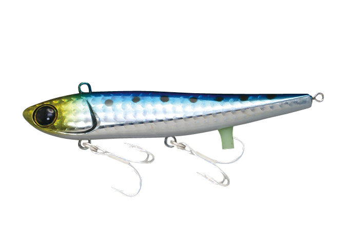 RIKUSHIKI ANCHOVY MISSILE JR. - JACKALL
