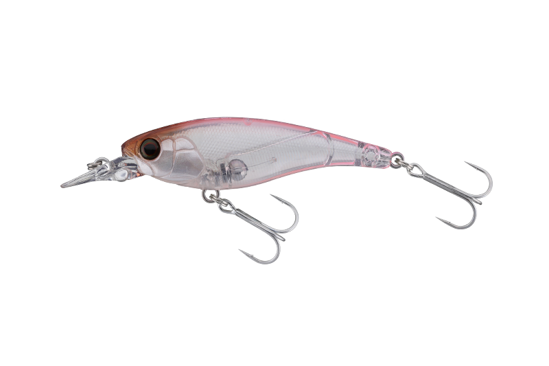 Soul Shad SSR-F - JACKALL