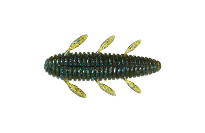 Sinking Worm 2.2inch - ISSEI