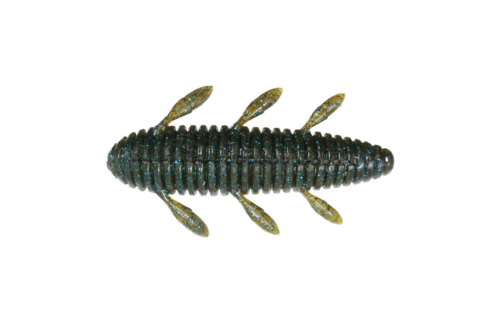 Sinking Worm 2.6inch - ISSEI
