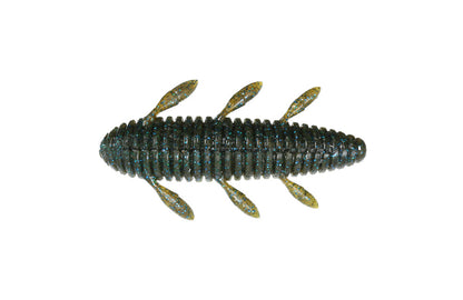 Sinking Worm 2.6inch - ISSEI