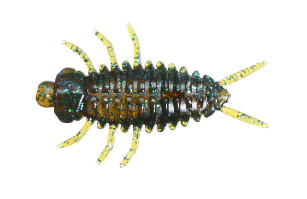 bibibi Insect 1.8inch - ISSEI