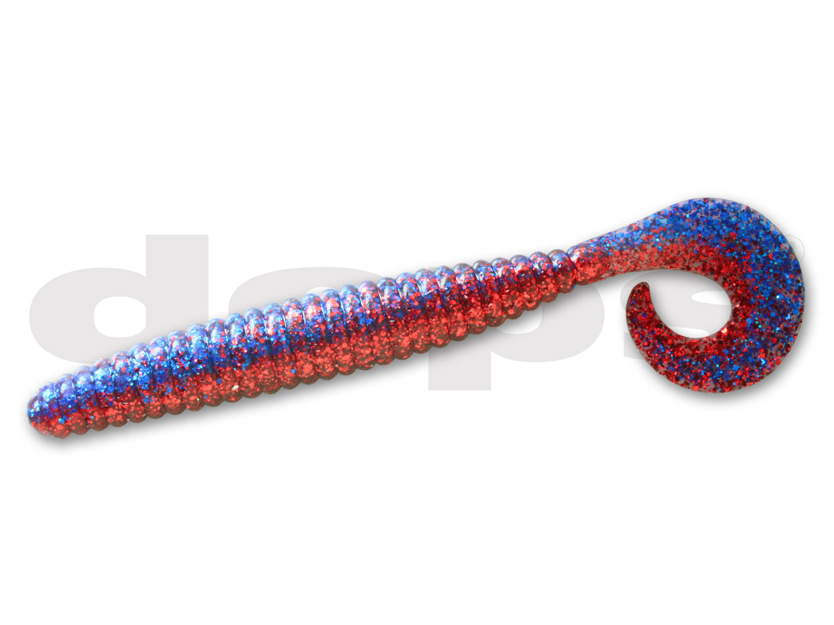 DEATHADDER CURLY 5.0inch - deps