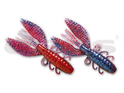 SPINY CRAW 3.5inch - deps