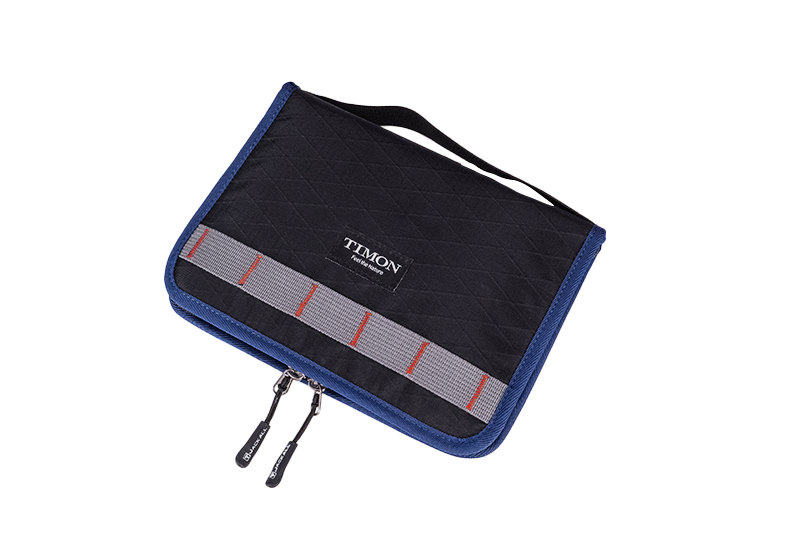 TIMON Spoon Wallet R - JACKALL