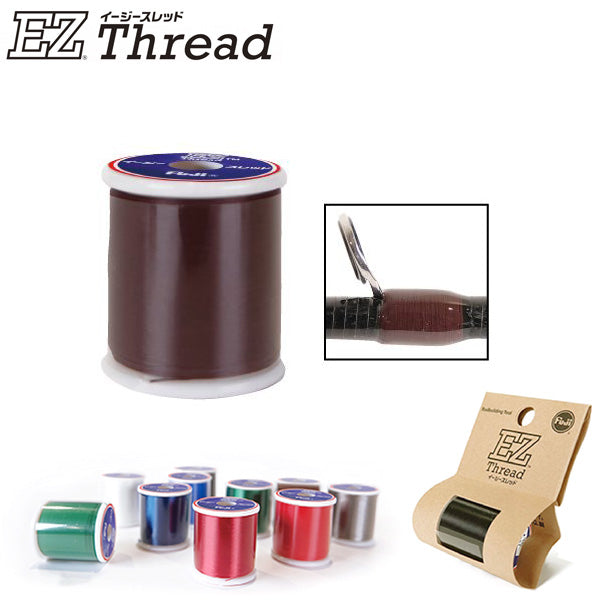 EZ Series Thread - Fuji