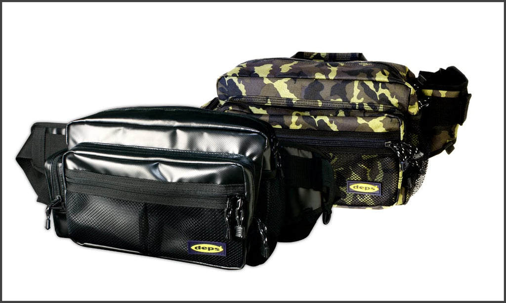 HIP BAG - deps