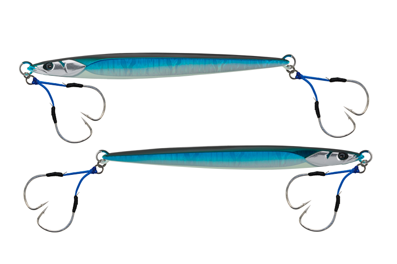 BAMBLUZ JIG SAKURAMASU Special - JACKALL