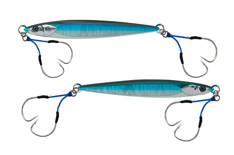 BAMBLUZ JIG SAKURAMASU Special - JACKALL
