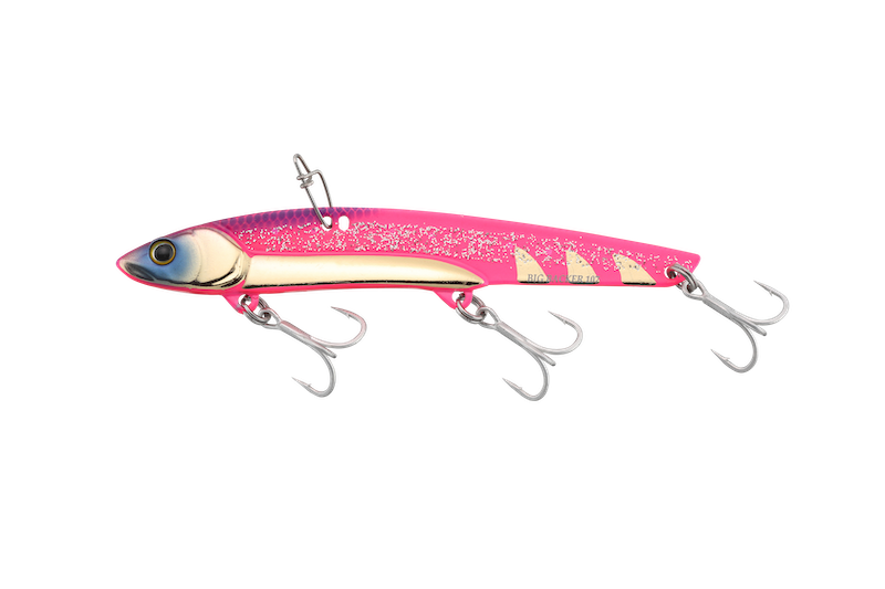 BIGBACKER - JACKALL