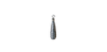 Free Rig Sinker Tungsten - Fish Arrow