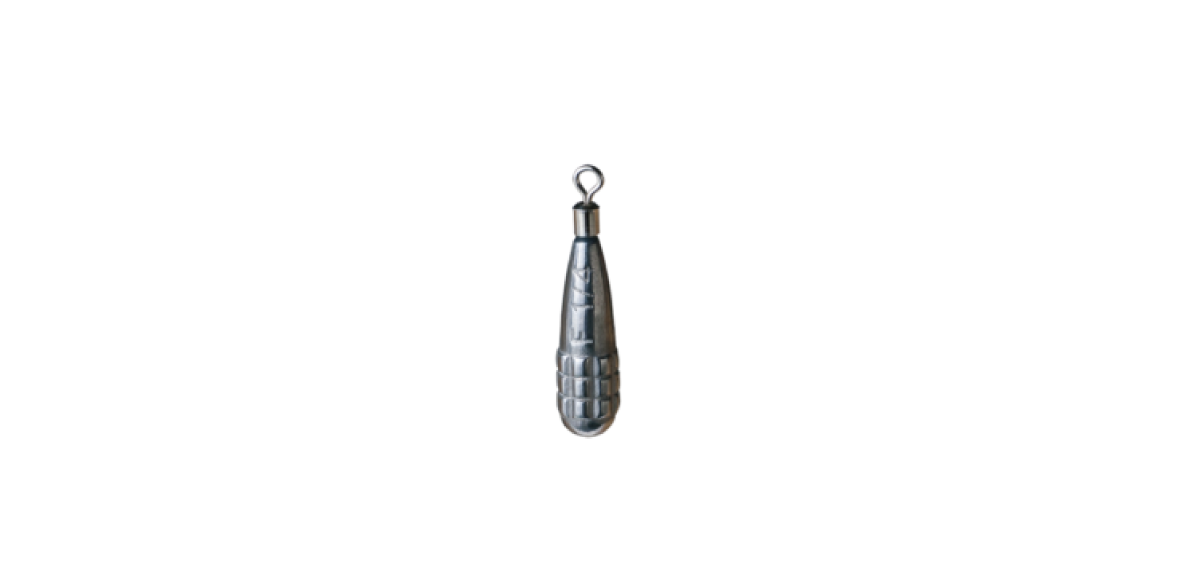 Free Rig Sinker Tungsten - Fish Arrow