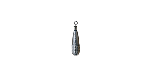 Free Rig Sinker Tungsten - Fish Arrow
