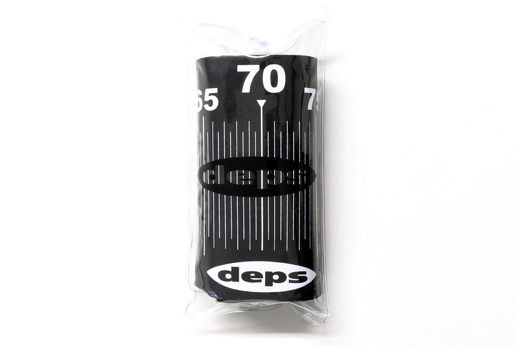FISHCARE MEASURE - deps