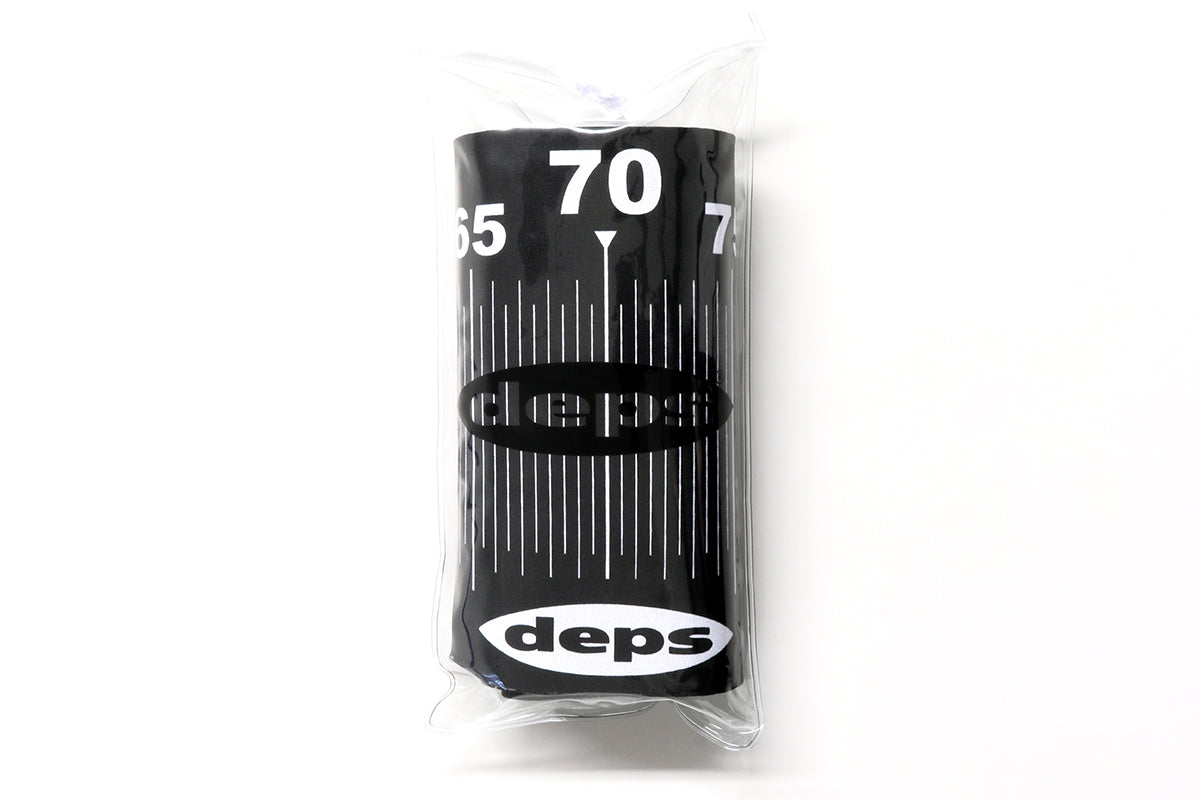 FISHCARE MEASURE - deps