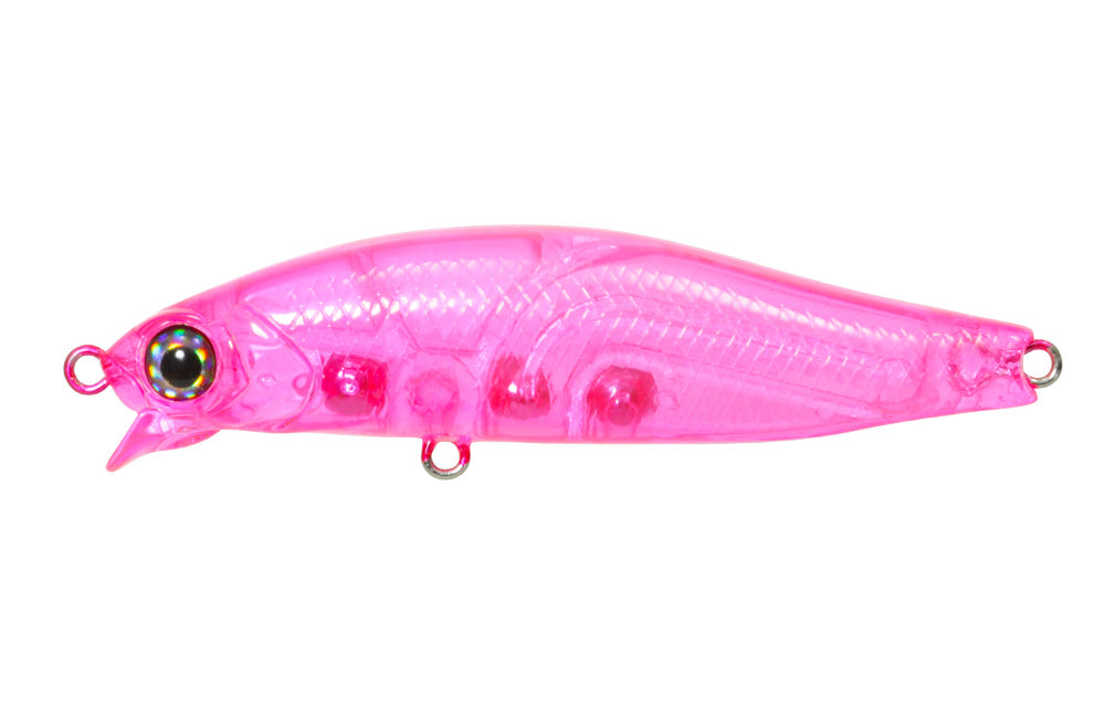 Umitarou Ame Minnow 55 - ISSEI