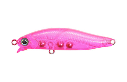 Umitarou Ame Minnow 48 - ISSEI