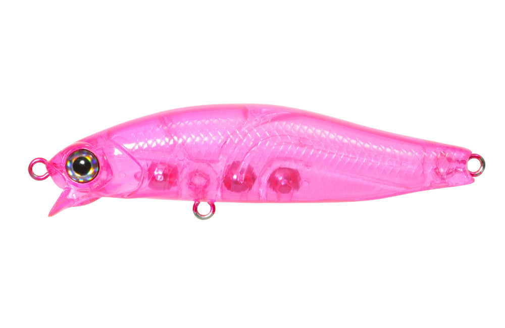 Umitarou Ame Minnow 55 - ISSEI