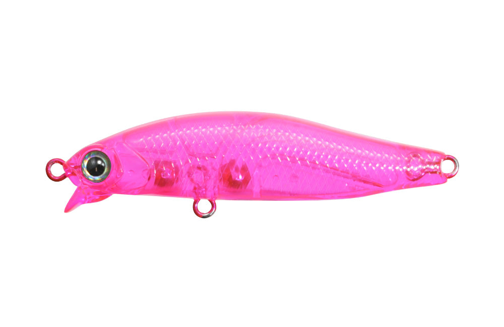 Umitarou Ame Minnow 48 - ISSEI