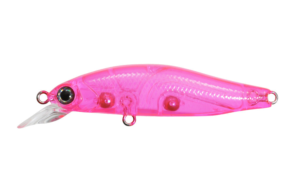 Umitarou Ame Minnow 48 - ISSEI