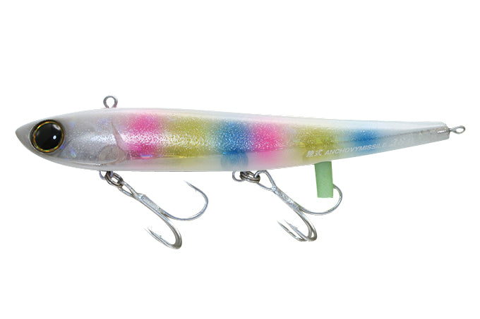 RIKUSHIKI ANCHOVY MISSILE - JACKALL