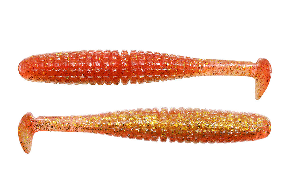 Umitarou Caramel Shad - ISSEI