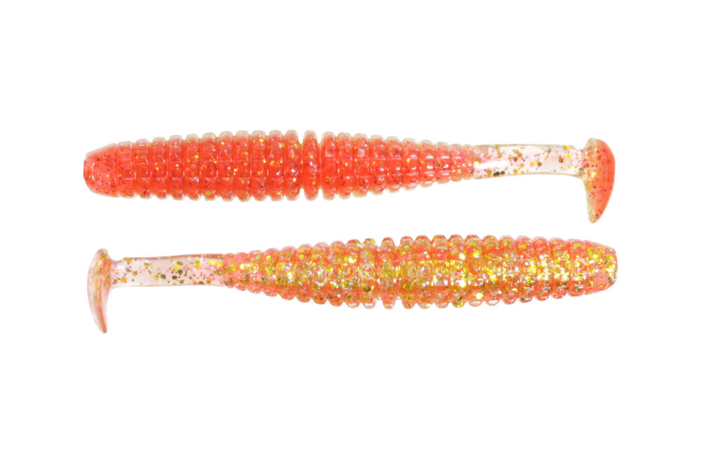 Umitarou Caramel Shad - ISSEI