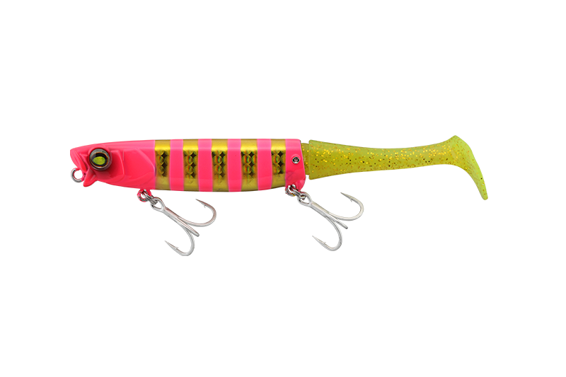SABULL HB SHAD - JACKALL