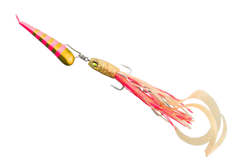 SABULL SWINGREAPER - JACKALL