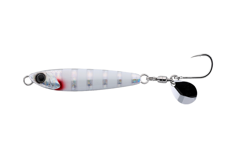 RASPATEEN TG NEO BLADE - JACKALL
