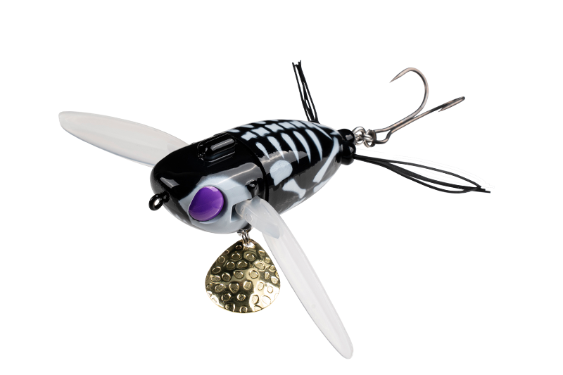 NAZZY CRAWLER - JACKALL