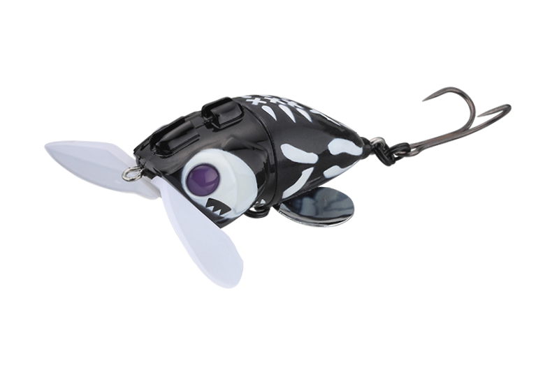 Nazzy bug Baby - JACKALL