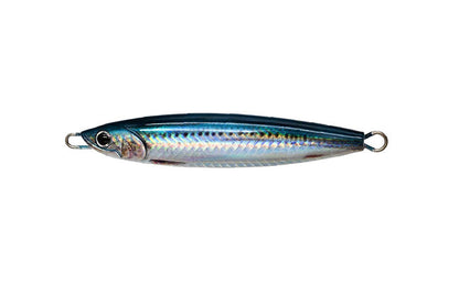 Metal Jig Short type - Galápagos