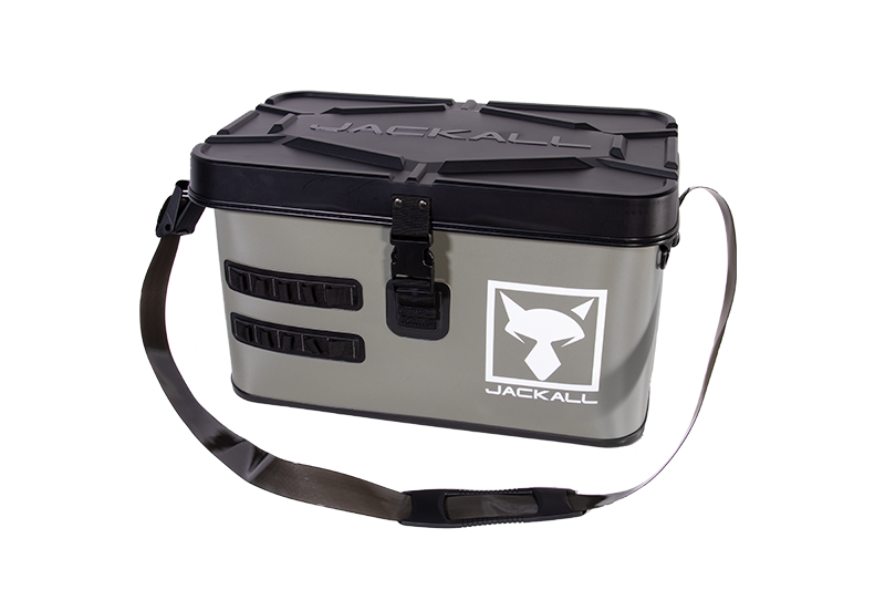 Tackle Container - JACKALL