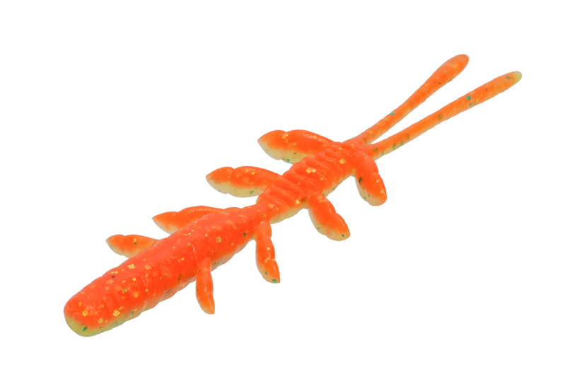 Scissor Comb Rock Fish - JACKALL