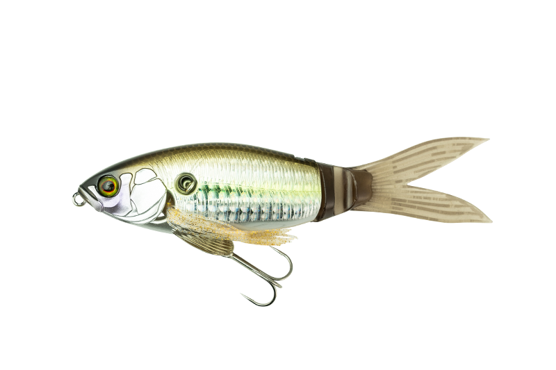 SLICK BAIT - JACKALL