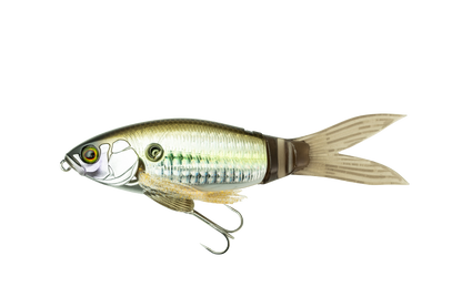 SLICK BAIT - JACKALL